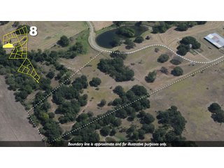 Property photo 40 - Mickle's Valley View Ranch and Canyon West Golf Club 506+/- Acres Offered in 27 Tracts in Weatherford, TX